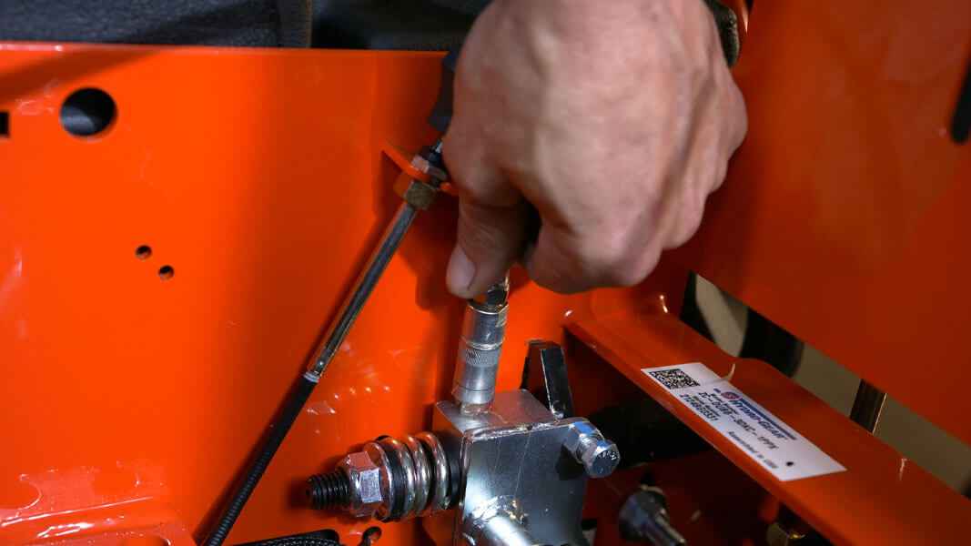 Mr. KnowItAll Service & Troubleshooting Video Gallery Bad Boy Mowers