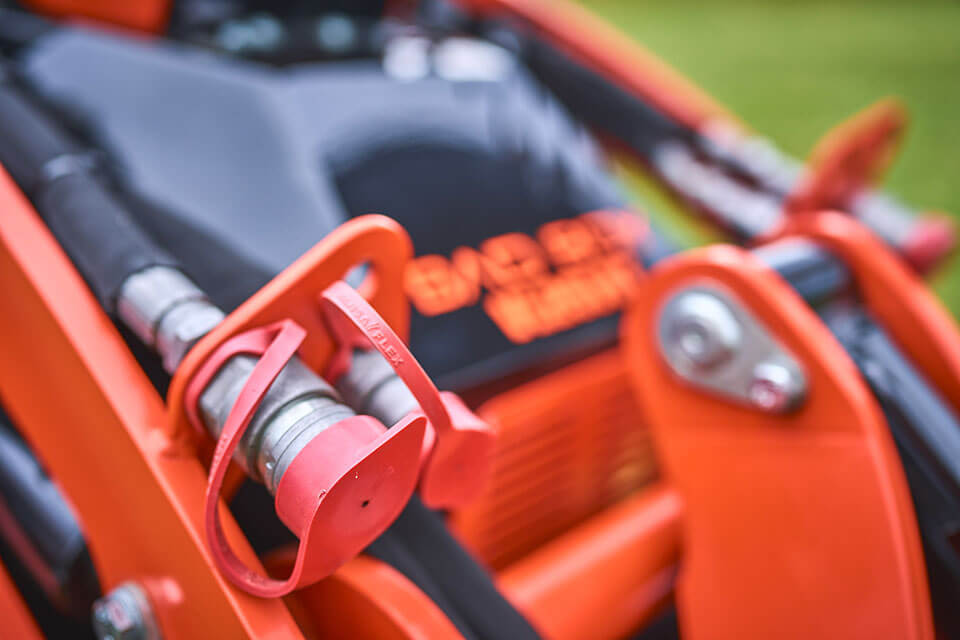 Performance Like No Other