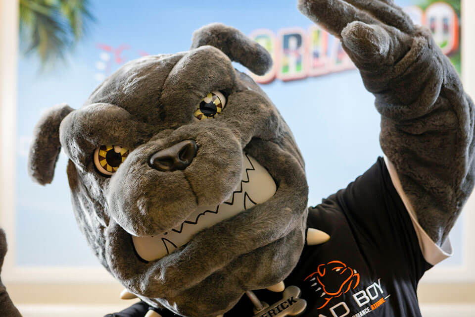 Bad Boy Mowers Dealer Meeting