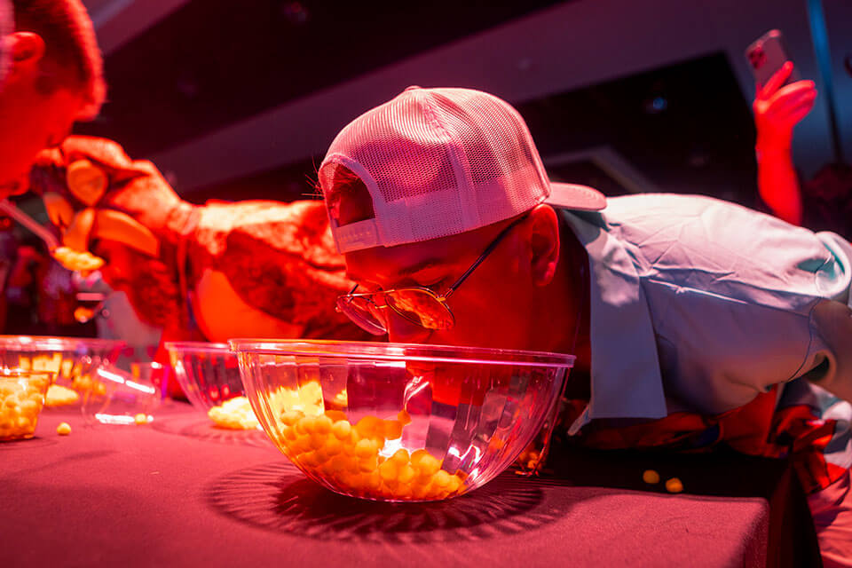 Bad Boy Mowers Dealer Meeting