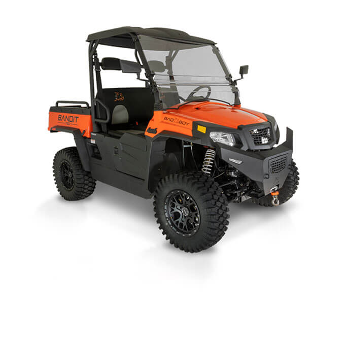 Bandit 750 Off-Road UTV