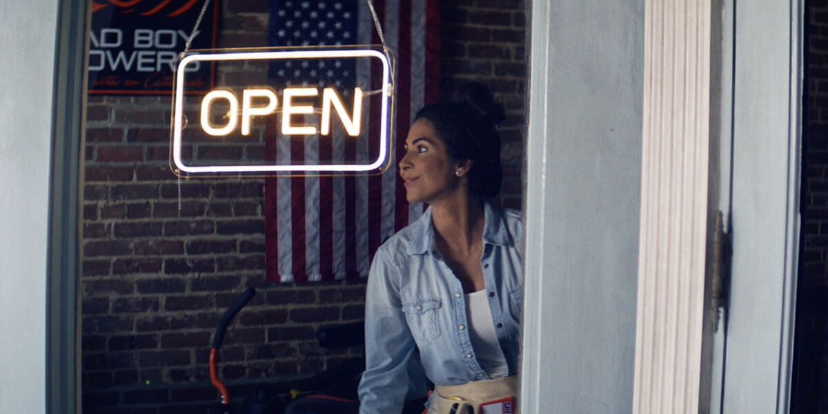 Locate Your Local Bad Boy Dealer