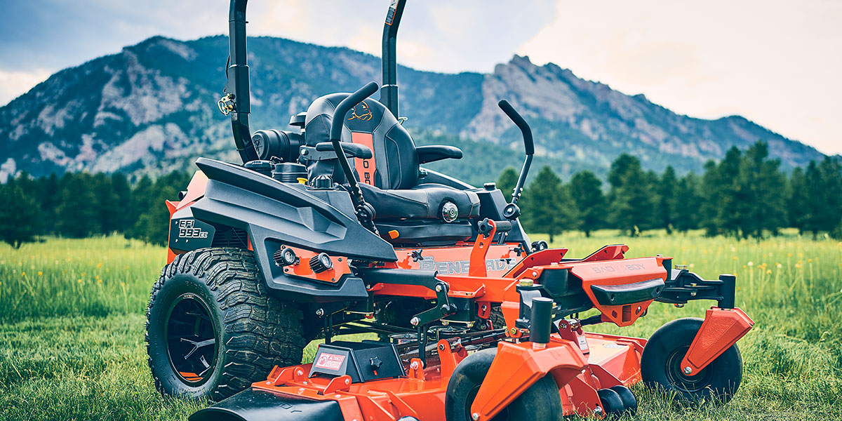 Bad Boy Introduces 2024 Lineup