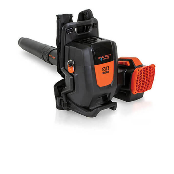 E-Series Backpack Blower