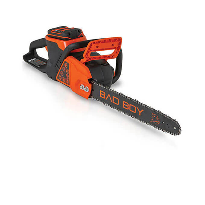 E-Series Chainsaw