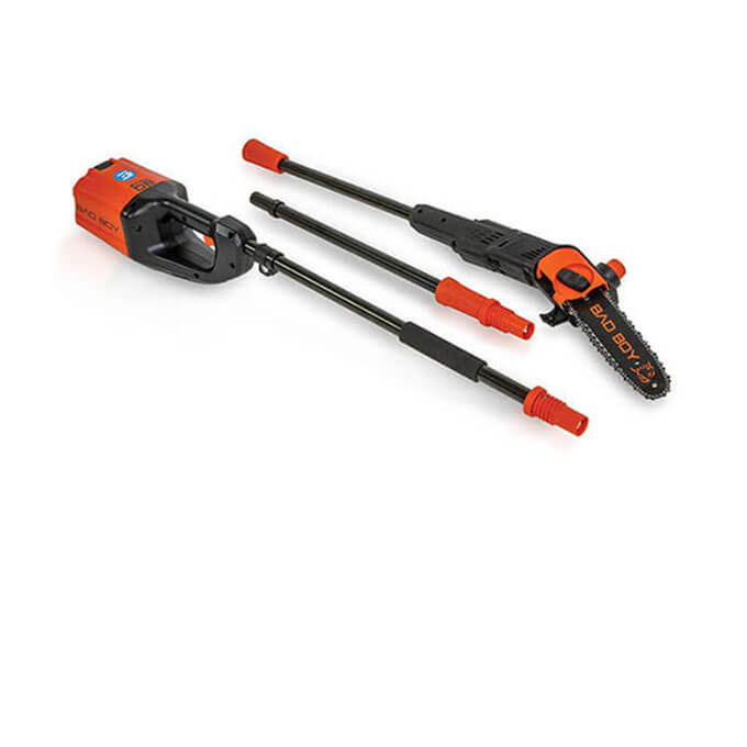 E-Series Pole Saw