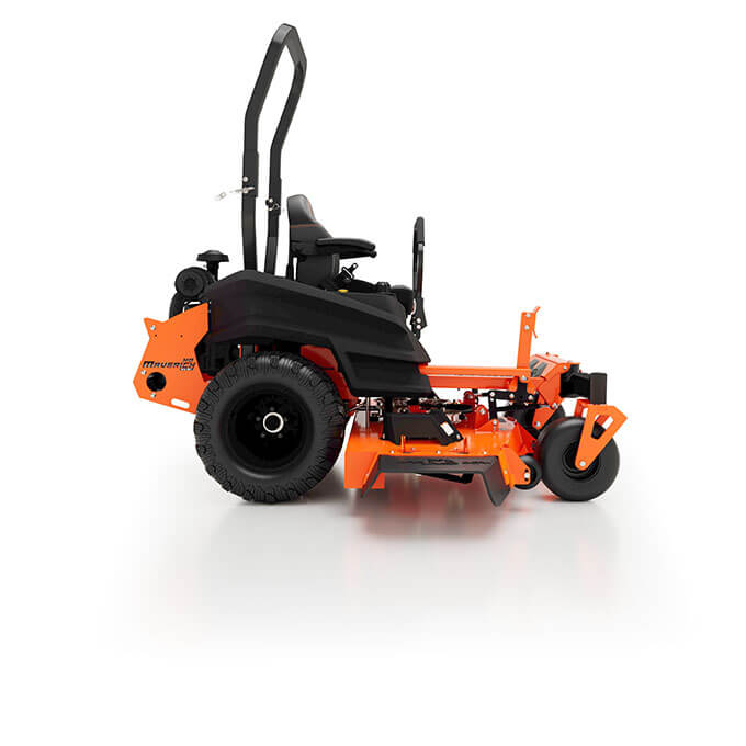 Maverick HD Zero Turn Lawn Mower