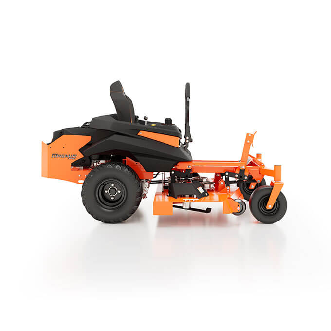 MZ Magnum Zero Turn Lawn Mower