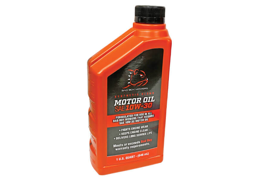 Engine Oil