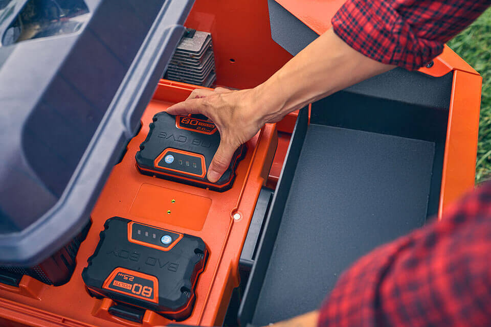 Universal Batteries