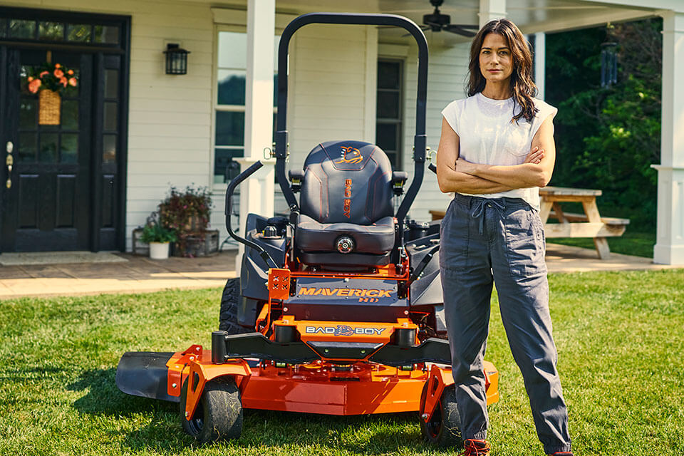 American Made Toughness