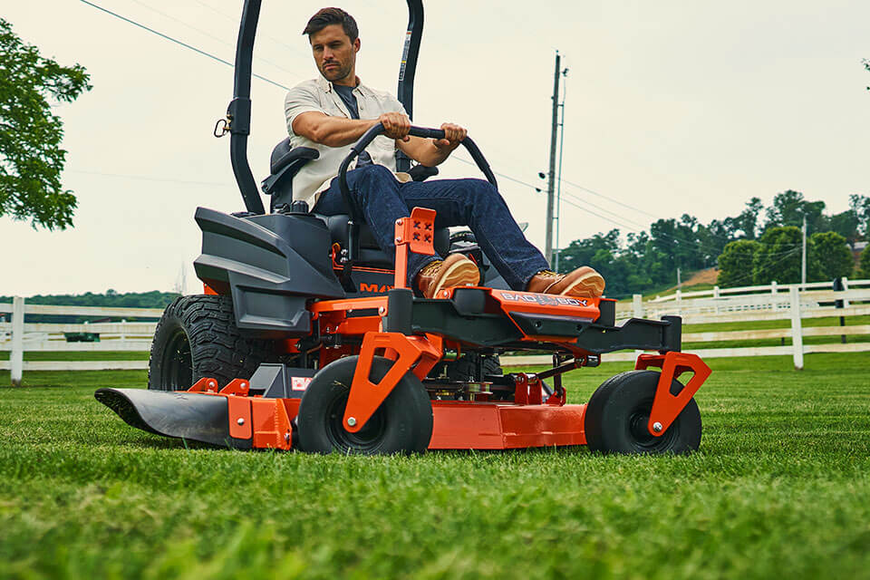 Get the Best Deck for You