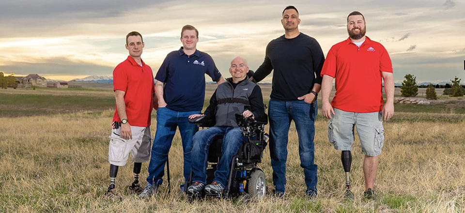 Semper Fi & America’s Fund