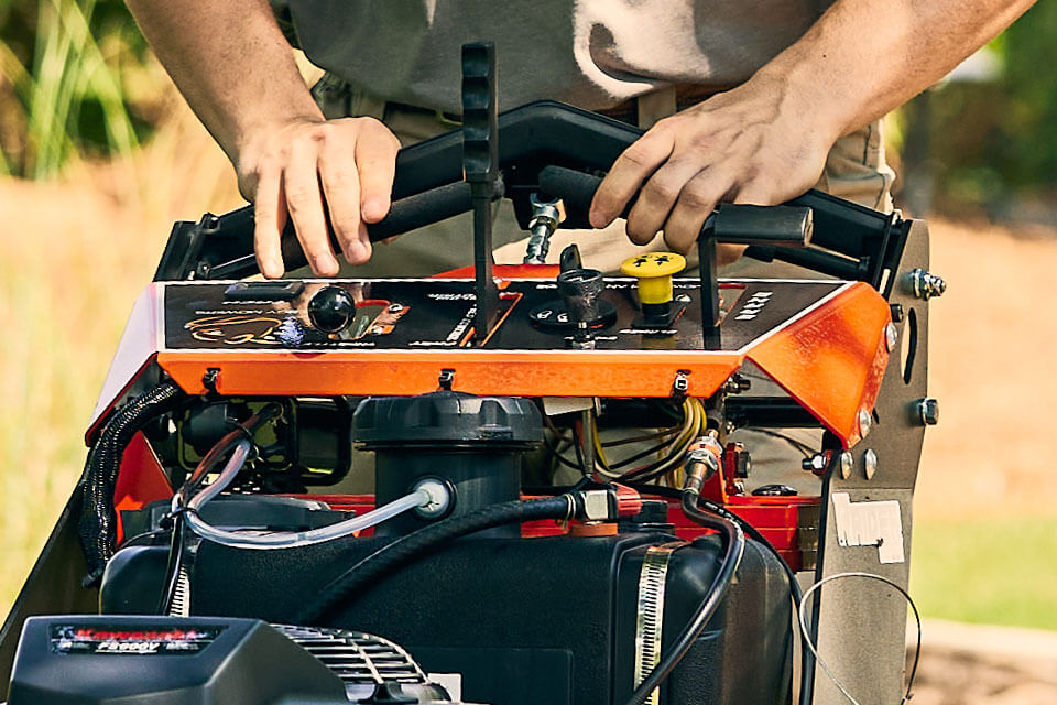 Level Up with Our Levers