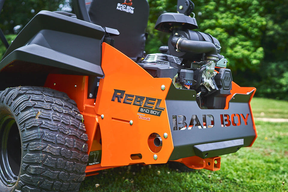 Bring Commercial Grade Power Home