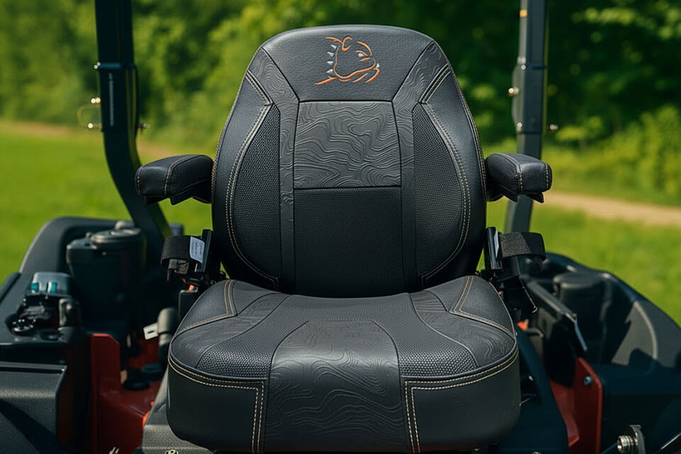 Performance That Adjusts to You