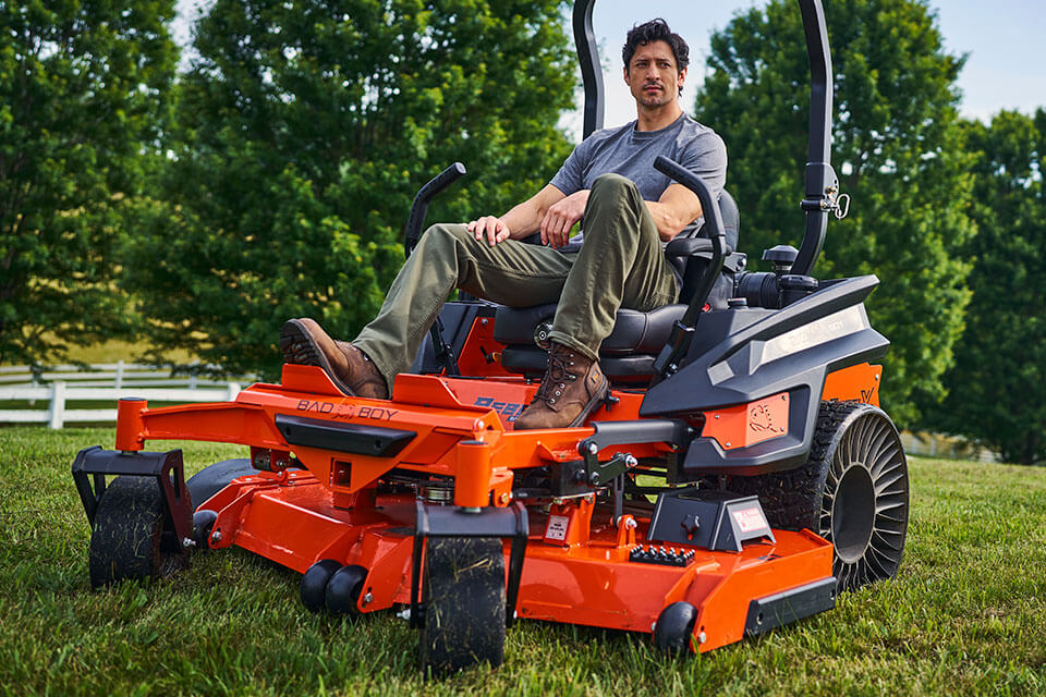 Comfort That Defies The Rules