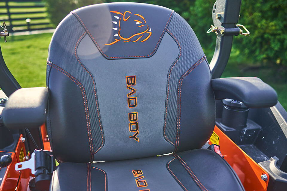 Comfort That Defies The Rules