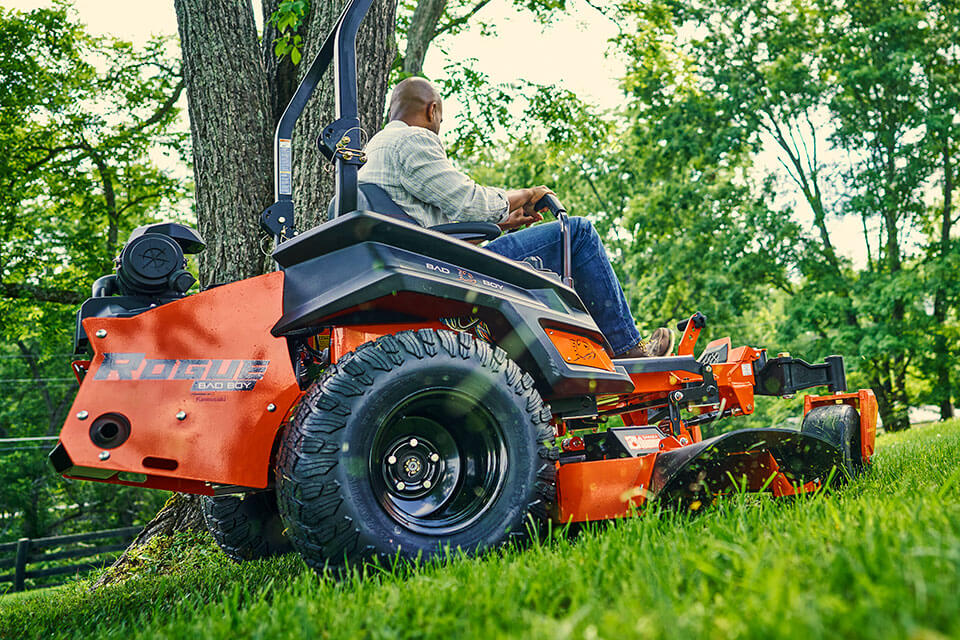 Redefining Commercial Grade