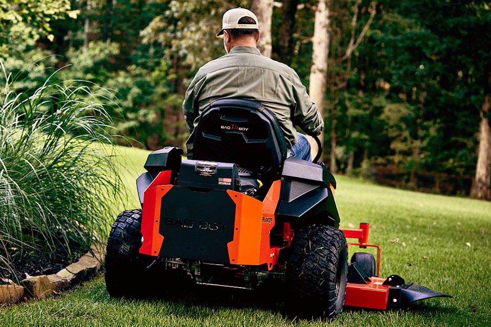 Self-Contained Power and Performance