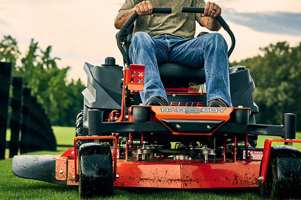 Put This Deck to the Test