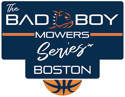 Bad Boy Series Boston