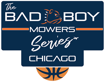 Bad Boy Series Chicago
