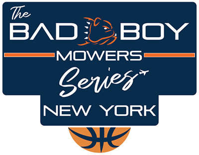 Bad Boy Series New York
