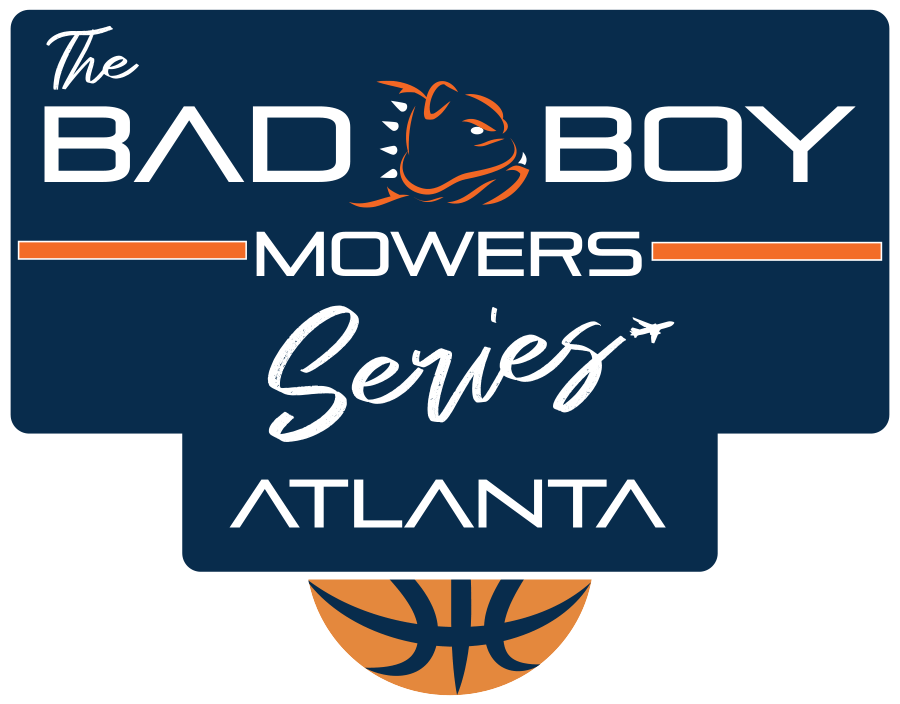 Bad Boy Mowers Series - Atlanta