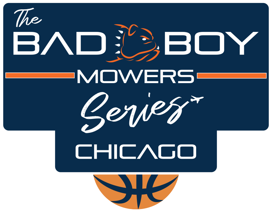 Bad Boy Mowers Series - Chicago