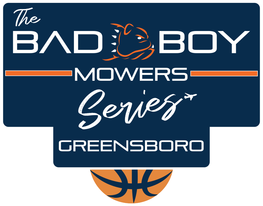 Bad Boy Mowers Series - Greensboro