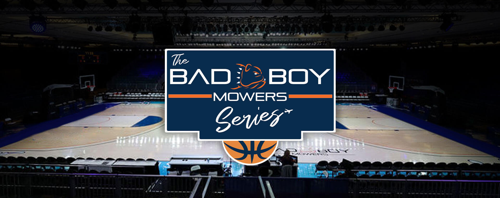 Bad Boy Mowers Series