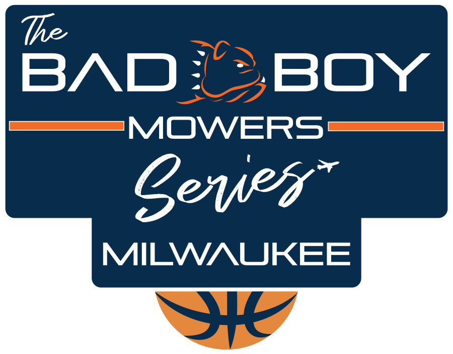 Bad Boy Mowers Series - Milwaukee