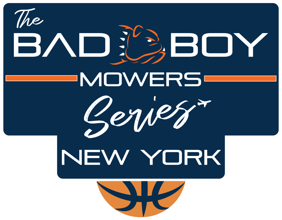 Bad Boy Mowers Series - New York