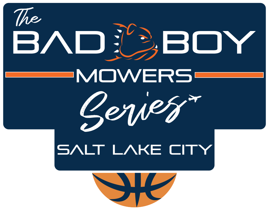 Bad Boy Mowers Series - Salt Lake City