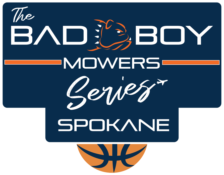 Bad Boy Mowers Series - Spokane