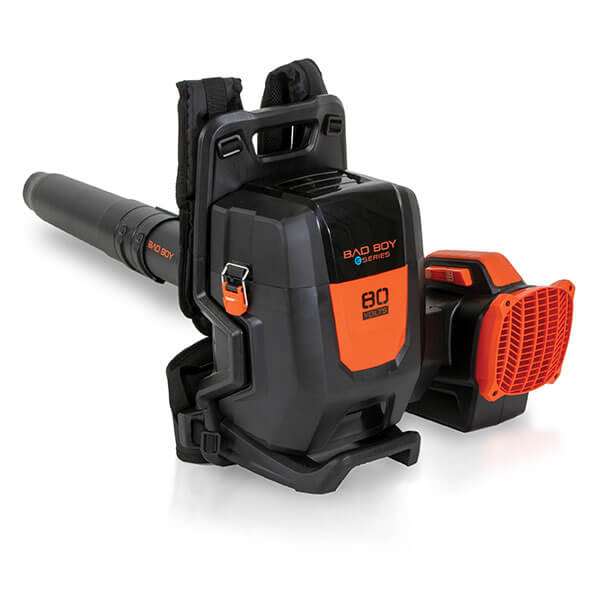 E-Series Backpack Blower