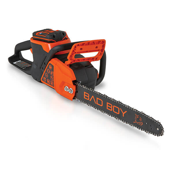 E-Series Chainsaw