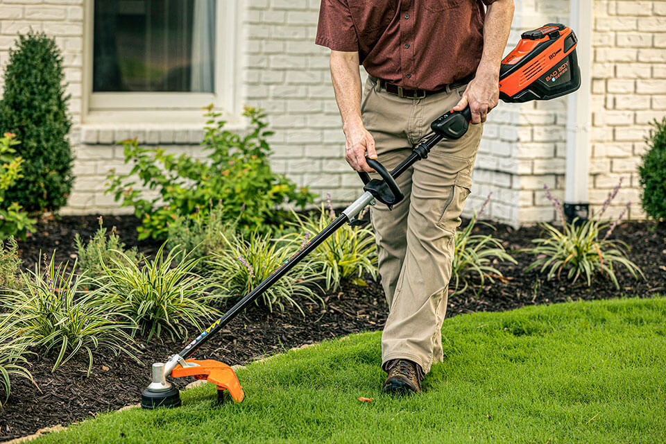 String Trimmer