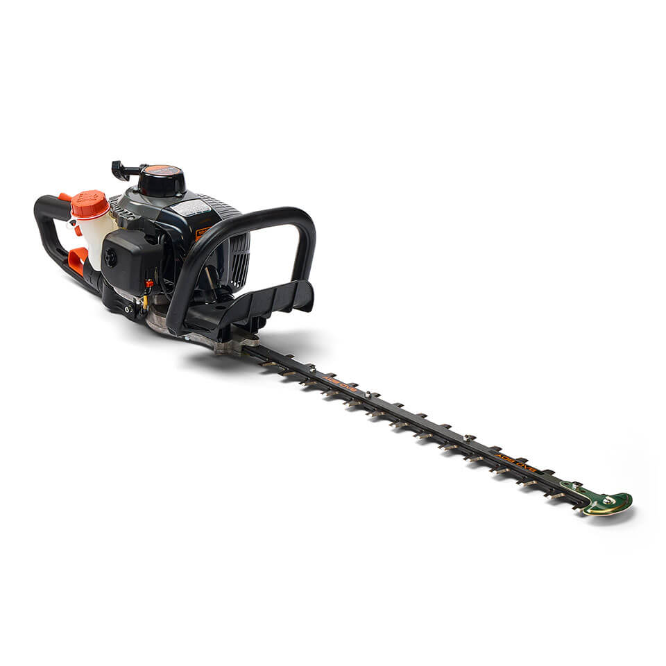 Gas-Powered Hedge Trimmer