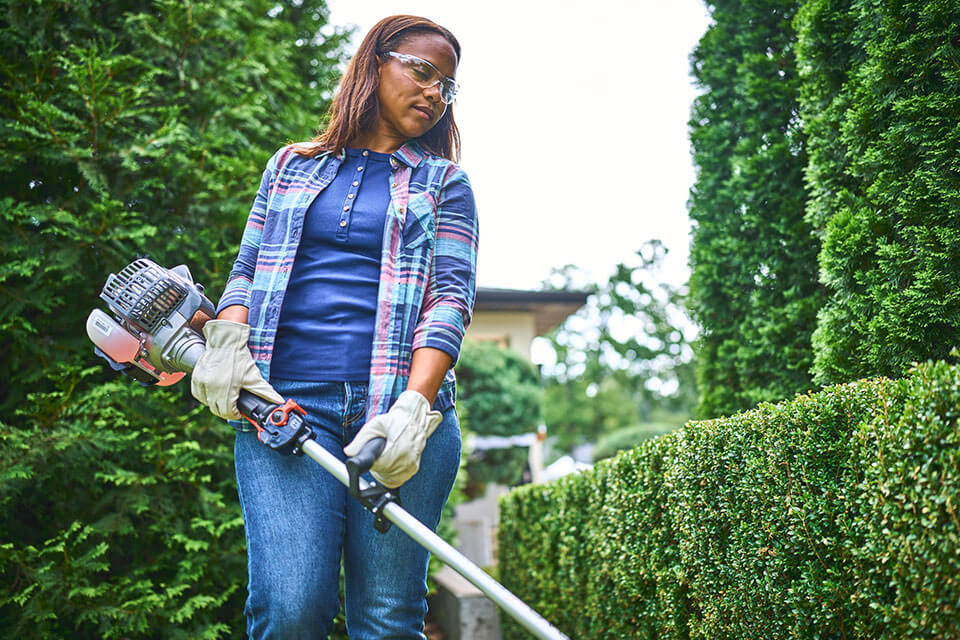 Built To Get The Job Done