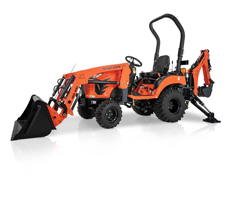 Bad Boy 1022 Sub-Compact Tractor